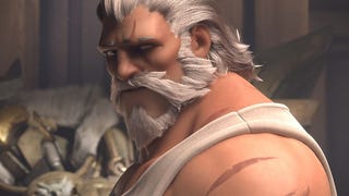 Overwatch animated short Honor and Glory tells Reinhardt’s rather sad origin story