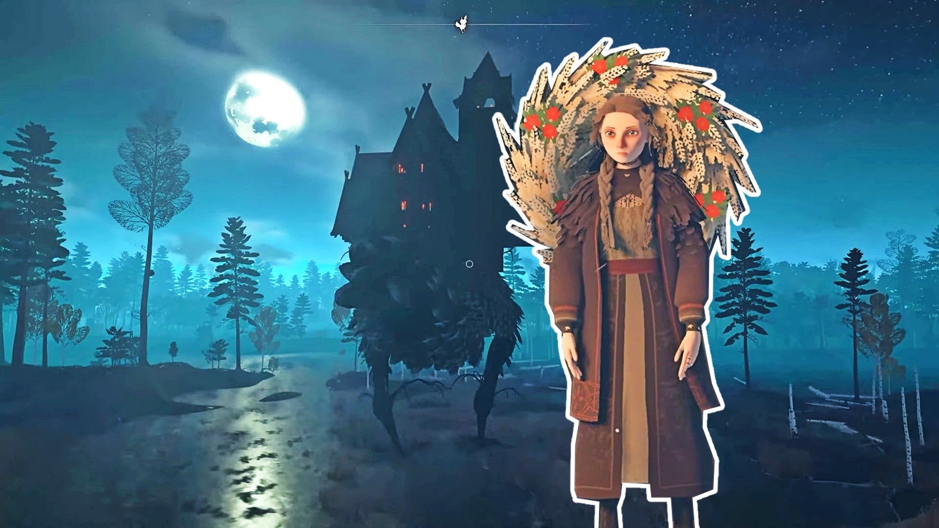 Reka Release-Zeitraum: Geht im August bei Baba Jaga in die Hexenlehre ...