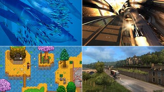 10 of the most relaxing games on PC