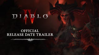 Potvrzeno: Diablo 4 skutečně 6. června 2023, včetně úžasného filmečku
