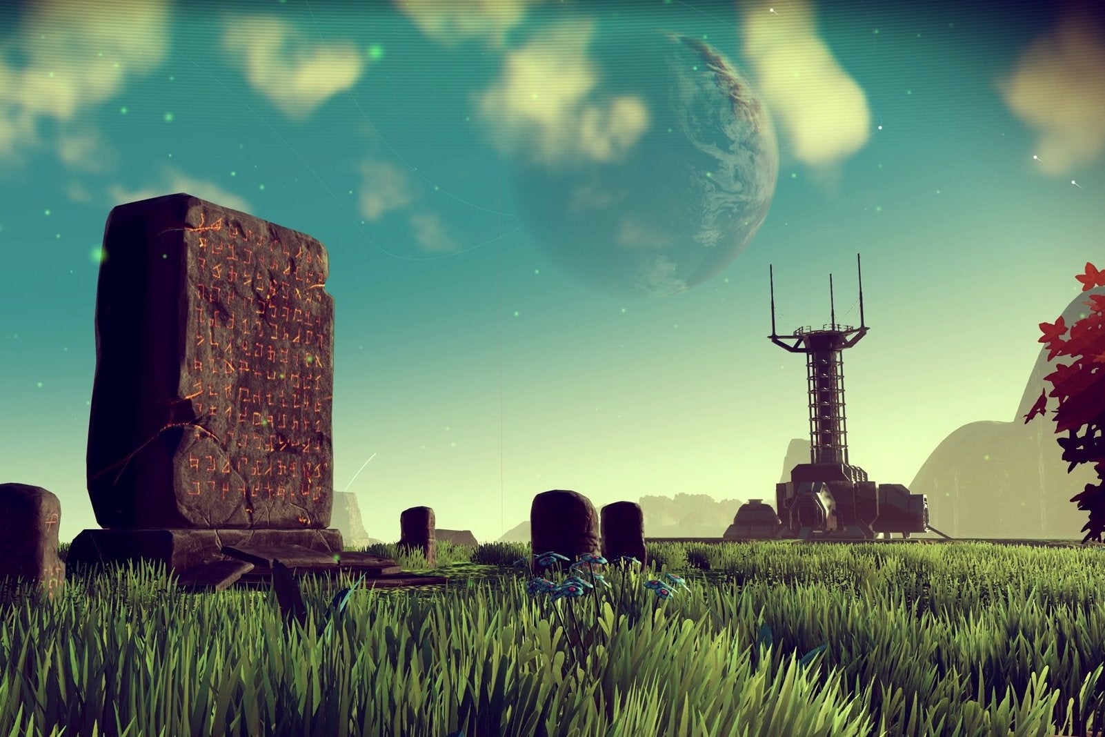 Release No Man's Sky uitgesteld tot augustus