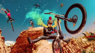 Release von Riders Republic verschoben - Ubisoft zieht die Bremse