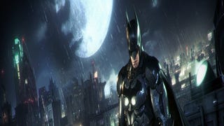 Releasedatum Batman: Arkham Knight bekend