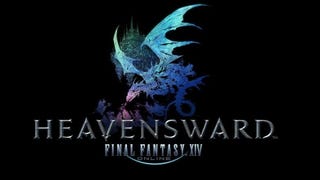 Releasedatum eerste uitbreiding Final Fantasy XIV aangekondigd