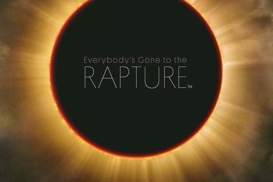 Releasedatum Everybody's Gone to the Rapture bekend