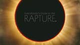 Releasedatum Everybody's Gone to the Rapture bekend