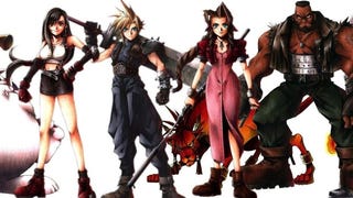 Releasedatum Final Fantasy 7 voor PS4 uitgesteld naar winterperiode