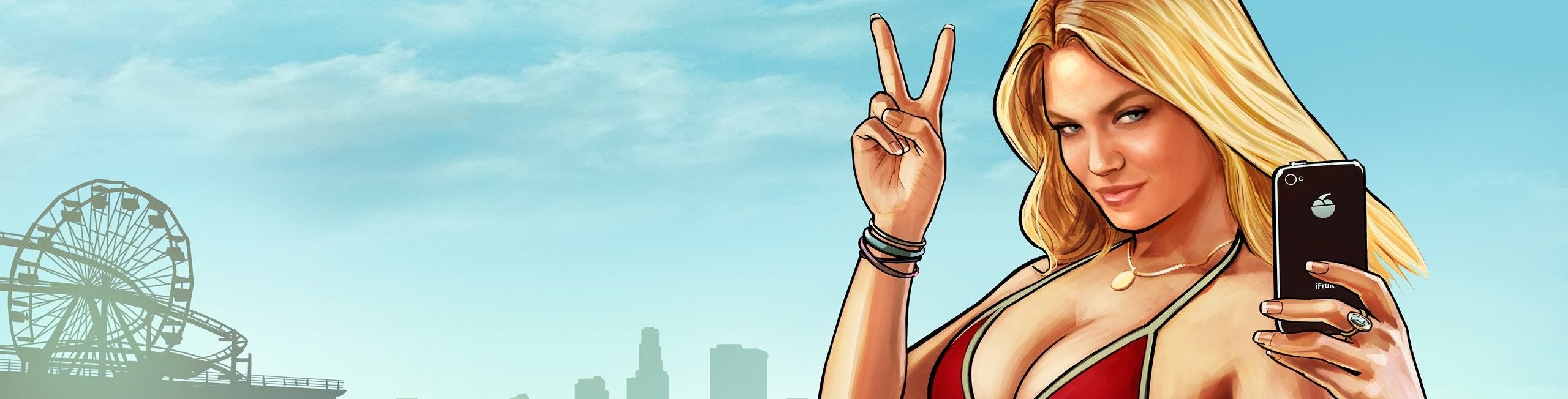 Releasedatum Grand Theft Auto V voor PlayStation 4 en Xbox One bekend