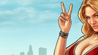 Releasedatum Grand Theft Auto V voor PlayStation 4 en Xbox One bekend