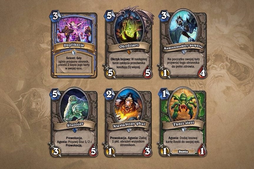 Releasedatum Hearthstone uitbreiding Blackrock Mountain bekend