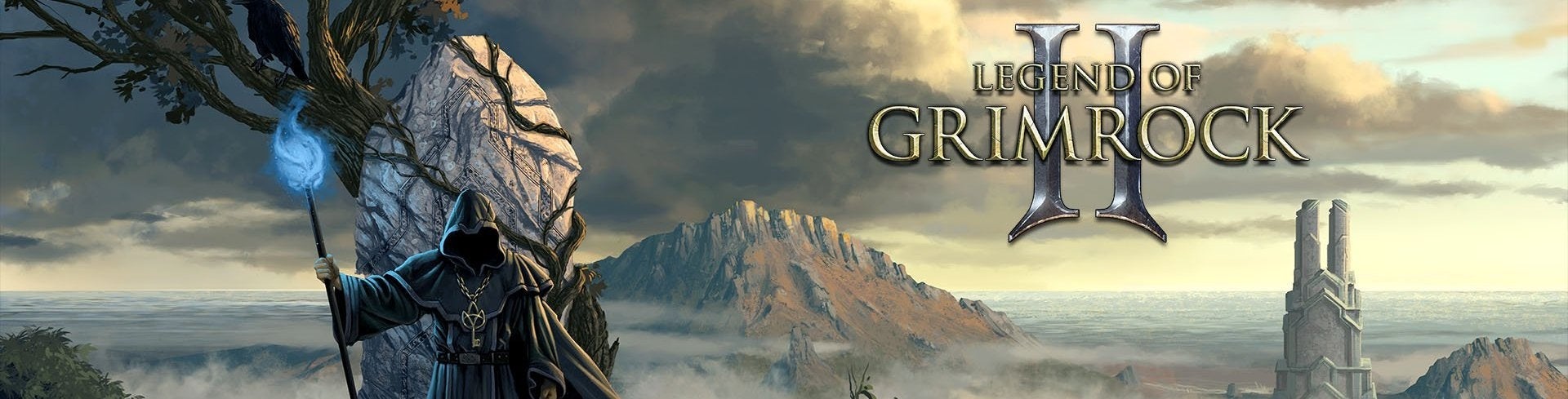 Releasedatum Legend of Grimrock 2 bekend