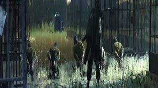 Releasedatum Metal Gear Solid V: Ground Zeroes op Steam bekend