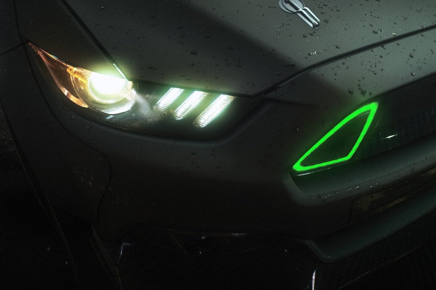 Releasedatum Need for Speed gelekt