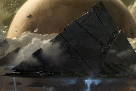 Releasedatum nieuwe Destiny-uitbreiding gelekt