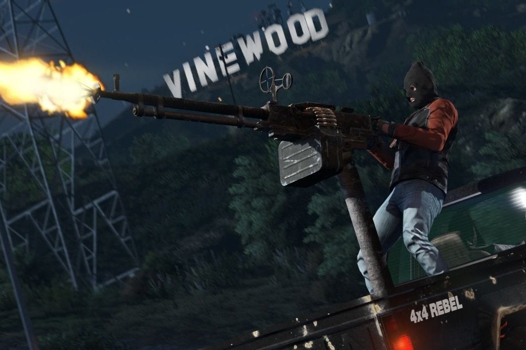 Releasedatum online Heists GTA 5 bekendgemaakt