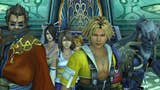Releasedatum PS4-editie Final Fantasy X / X-2 HD Remaster bekend
