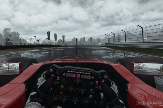 Releasedatum Project CARS voor derde maal uitgesteld
