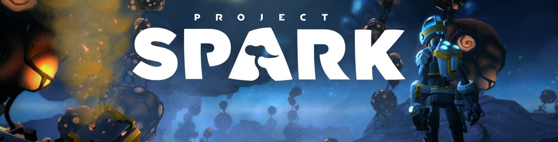 Releasedatum Project Spark bekend