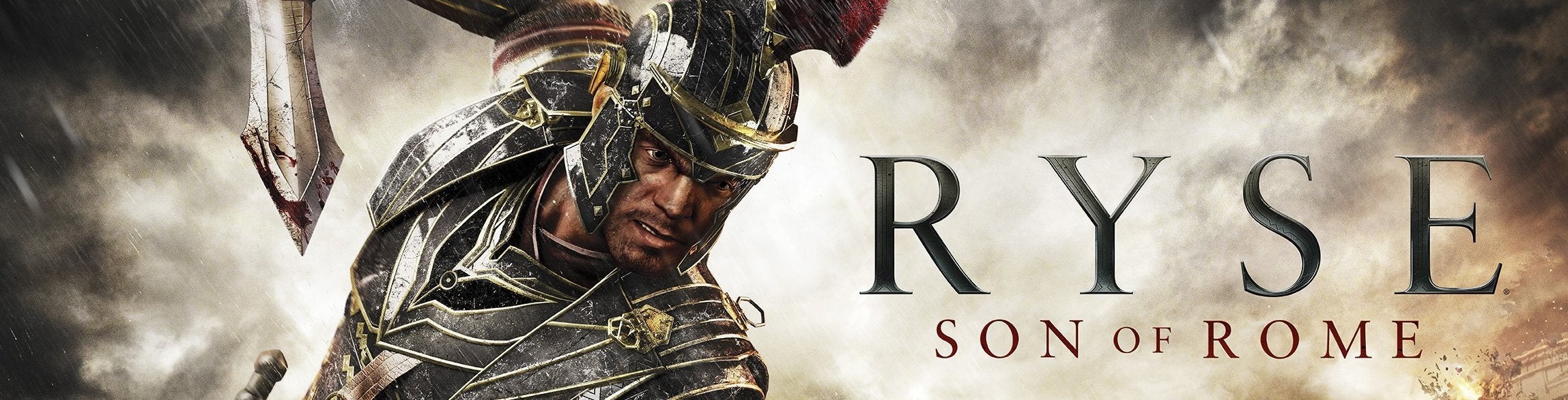 Releasedatum Ryse: Son of Rome voor pc bekend