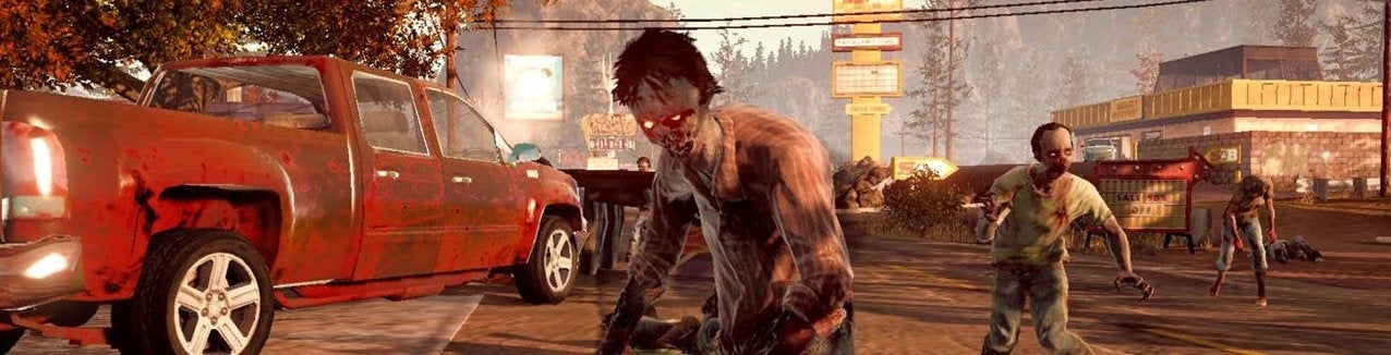 Releasedatum State of Decay voor Xbox One bekend
