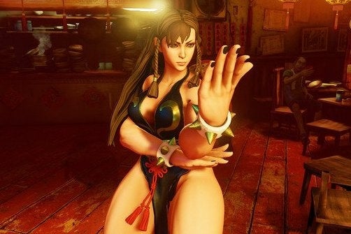 Releasedatum Street Fighter 5 officieel bevestigd