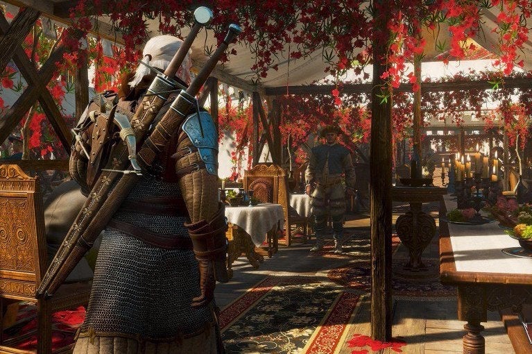 Releasedatum The Witcher 3: Blood and Wine DLC aangekondigd