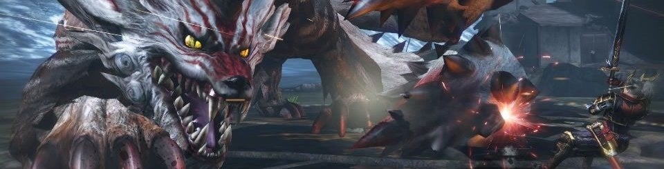 Releasedatum Toukiden: Kiwami voor Playstation 4 en Vita bekend