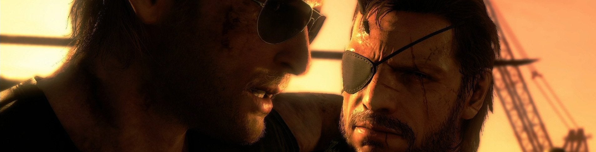 Releasedatum voor Metal Gear Sold V: The Phantom Pain is 1984