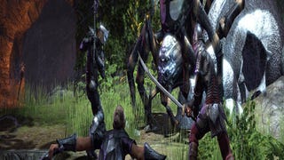 Releasedatum voor The Elder Scrolls Online op PS4 en Xbox One bekend
