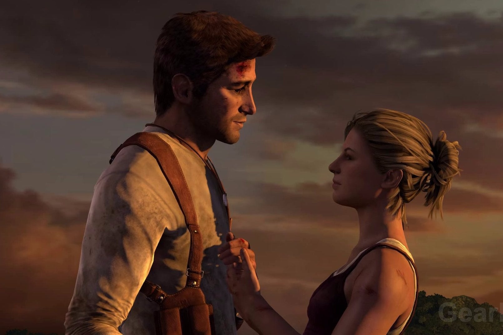Releasedatum voor Uncharted: The Nathan Drake Collection demo bekendgemaakt