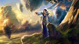Releasedatum World of Warcraft: Legion uitgelekt