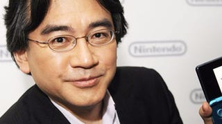 Relembrar Satoru Iwata
