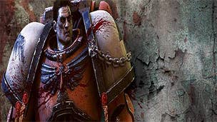 Relic: Customisation, building armies to be "a big part" in Dawn of War 3