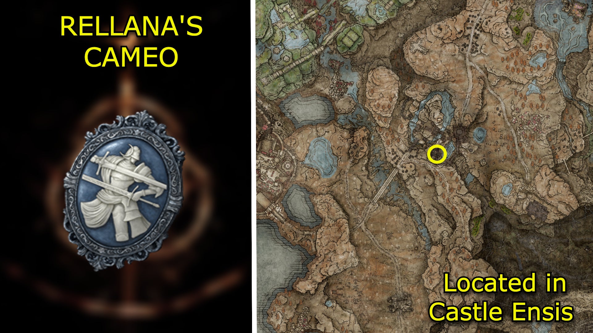 All new Talismans in Elden Ring: Shadow Of The Erdtree - 27