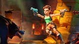 Tomb Raider Reloaded bringt Keeley Hawes als Lara Croft zurück