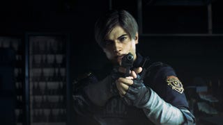 Remake Resident Evil 2 - gameplay prezentuje wymagającą walkę