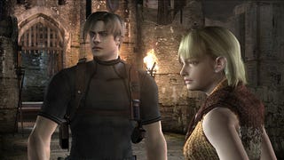 Remake Resident Evil 4 ominie Xbox One, ale nie PS4