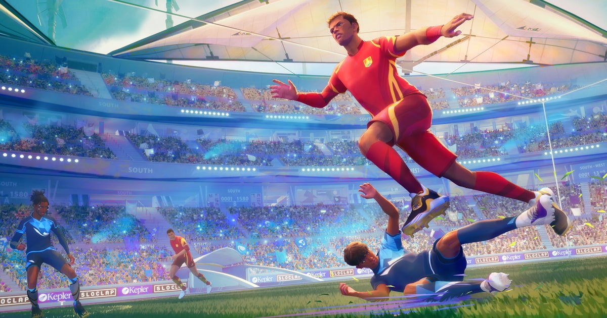 Rematch devs apologise for lack of launch crossplay, outline plans for training bots, user-created clubs and tournaments Rematch devs apologise for lack of launch crossplay, outline plans for training bots, user-created clubs and tournaments