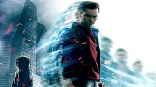 Remedy apresenta dois atores conhecidos para Quantum Break