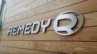 Remedy posting a studio update before the end of the year