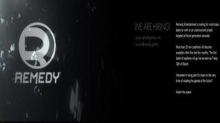 Remedy: 20 new positions opening up "within the next few months"