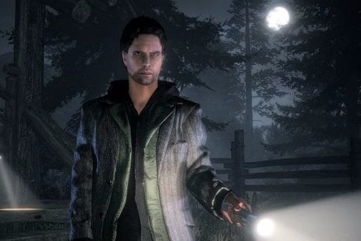 Remedy trabaja en dos juegos nuevos | Eurogamer.es
