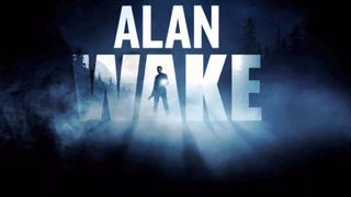 Remedy registou Alan Wake's Return na Europa