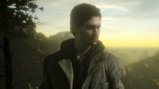 Remedy's Control also stars voices of Alan Wake, Max Payne