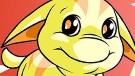Neopets is now being turned into a TV show