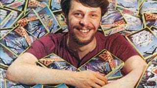 Remembering David Lawson, one of the founding fathers of the UK games industry