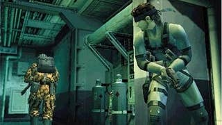Remembering Metal Gear Solid 2 as it turns 20 years old
