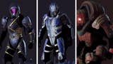 Die neuen Mass-Effect-Kostüme machen aus Anthem auch keine BioWare-Sternstunde