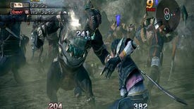 The Last Remnant On PC