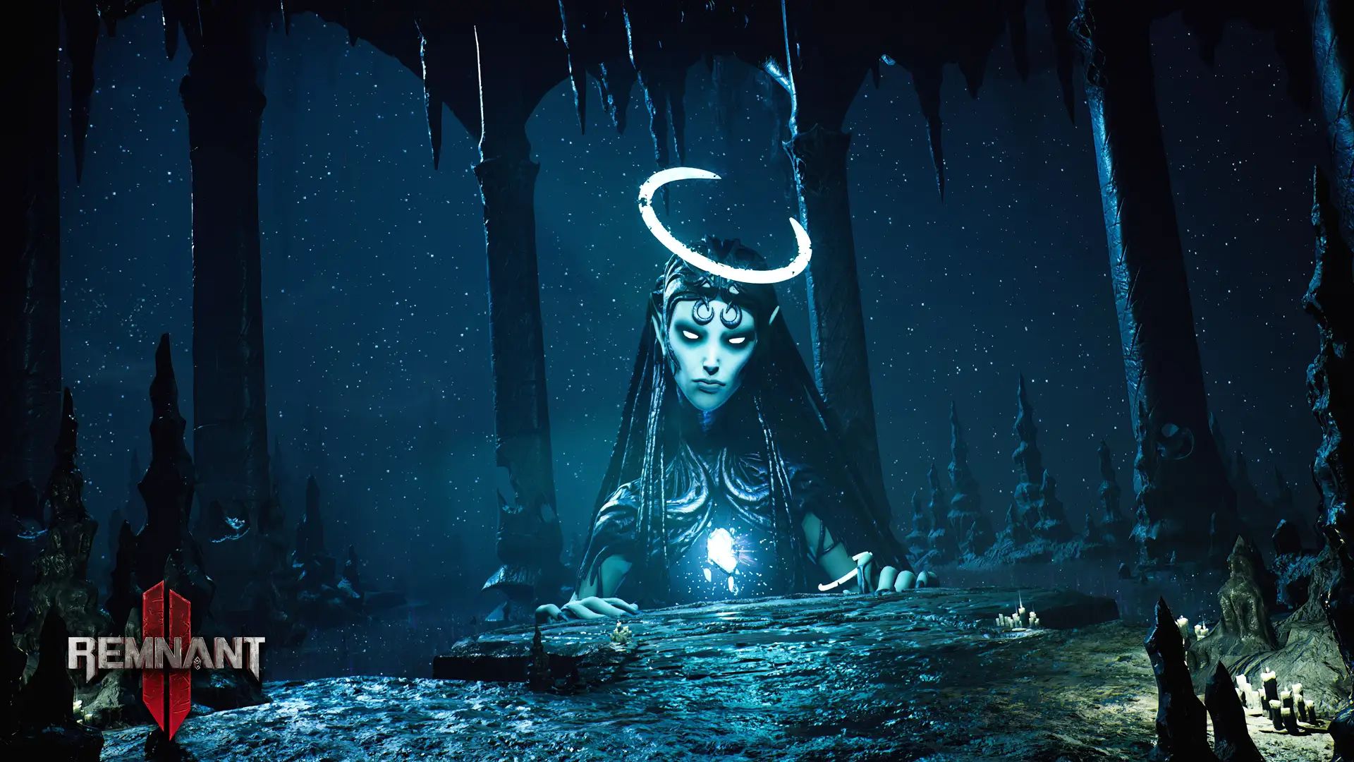 Remnant 2 gets a release date and an action-packed co-op trailer